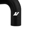 Mishimoto 05-06 Pontiac GTO / 05-07 Vauxhall Monaro VXR Black Silicone Radiator Hose Kit