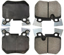 StopTech Performance 08-09 BMW 128i/135i Coupe Rear Brake Pads