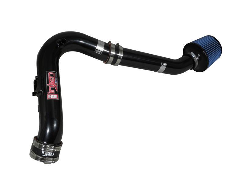 Injen 04-06 Pontiac Vibe GT / 05-06 Toyota Corrolla XRS Black Cold Air Intake