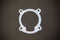Torque Solution Thermal Throttle Body Gasket: Hyundai Genesis 2.0 Turbo 10-12