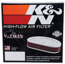 K&N 75-78 Harley Davidson 1000/1200CC Drop In Replacement Air Filter