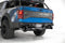 Addictive Desert Designs 17-20 Ford Raptor F-150 Bomber Rear Bumper w/ Backup Sensor Cutouts