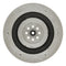 Exedy OE 2006-2006 Saab 9-2X H4 Flywheel