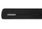 Thule WingBar Evo 127 Load Bars for Evo Roof Rack System (2 Pack / 50in.) - Black