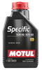 Motul 1L OEM Synthetic Engine Oil SPECIFIC 508 00 509 00 - 0W20