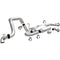 MagnaFlow 98-02 Toyota 4Runner Overland Series Cat Back Performance Exhaust