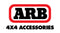 ARB Safari 4X4 Snorkel Armax Tacoma Gen3 3.5L 2Gr-Fks 9/15+