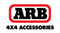 ARB Safari 4X4 Snorkel Vspec Gen 4 Toyota 4Runner 4L V6