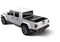 UnderCover 2020 Jeep Gladiator 5ft Ultra Flex Bed Cover - Matte Black Finish