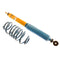 Bilstein B16 (PSS10) 12-14 Audi A6/A7 L4/V6 (Incld Quattro/TDI) Ft&Rr Performance Suspension System