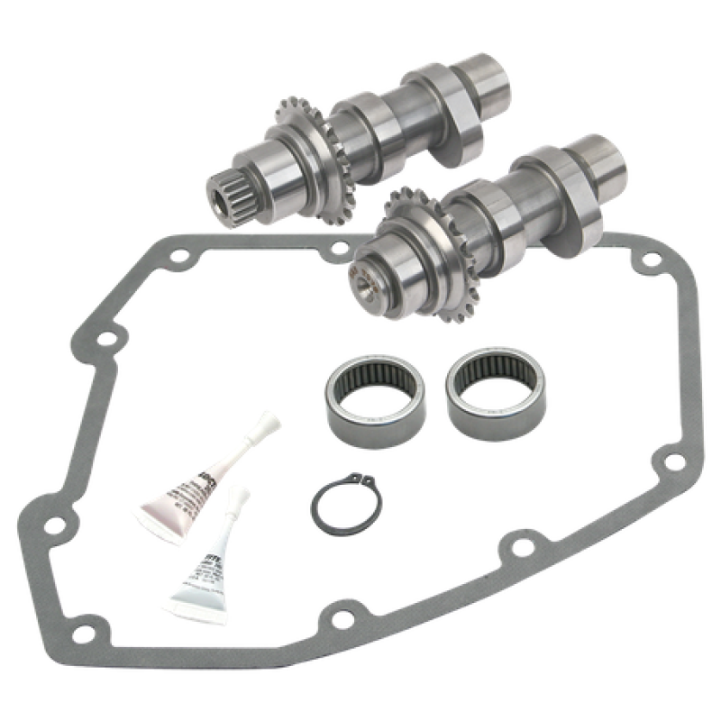 S&S Cycle 2006 Dyna 570C Chain Drive Camshaft Kit