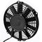 SPAL 590 CFM 9in Fan - Push (VA07-AP12/C-31S)