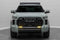 Diode Dynamics 2022 Toyota Tundra SS6 LED Fog Light Kit - Amber Wide