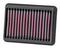 K&N 06-10 Yamaha XV1900 Air Filter