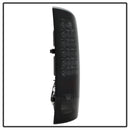Spyder Dodge Ram 07-08 1500/Ram 07-09 2500/3500 LED Tail Lights Black Smoke ALT-YD-DRAM06-LED-BSM