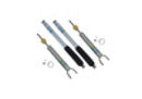 Superlift 09-18 Dodge Ram 1500 4WD 4-6in Lift Kit Bilstein Shock Box