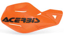 Acerbis Uniko Handguard - Orange