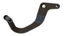 Burly Brand Slash Cut Shift Lever