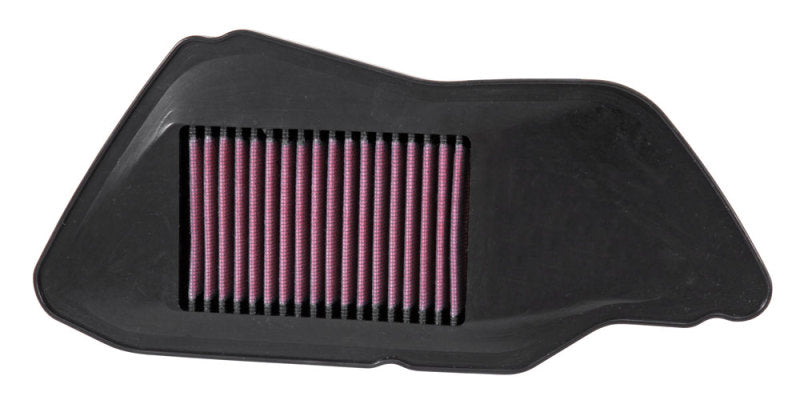 K&N 09-15 Yamaha YW125 Drop In Air Filter