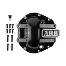 ARB Diff Cover D44 Blk