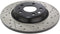 StopTech Power Slot 09-10 Audi A4/A4 Quattro / 08-10 A5 / 10 S4 Rear Left Drilled & Slotted Rotor