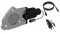 QTP 2.5in Bolt-On QTEC Electric Cutout Valve - Single