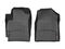 WeatherTech 17+ Hyundai Elantra Sedan Front FloorLiner - Black