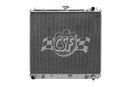 CSF 05-15 Nissan Frontier / 05-12 Nissan Pathfinder / 05-15 Nissan Xterra Radiator