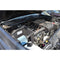 Injen 16-20 Toyota Tacoma 3.5L V6 Short-Ram Intake System W/ Air Fusion (Incl Heat Shield) Black