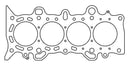 Cometic Honda Civc 1.7L D171 76mm .027 inch MLS Head Gasket D17