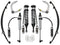 ICON 2007+ Toyota Tundra 1-3in Stage 9 Suspension System w/Billet Uca