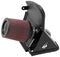 K&N 09-10 Audi A4 2.0L Typhoon Air Intake