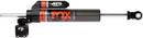 Fox 07+ Jeep JK 2.0 Factory Series 8.1in. ATS Stabilizer Steering Damper 1-5/8 in. Tie Rod