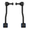 Rancho 20-21 Jeep Gladiator Front Sway Bar Endlink Kit