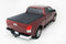 Lund 07-17 Toyota Tundra (5.5ft. Bed) Genesis Elite Tri-Fold Tonneau Cover - Black