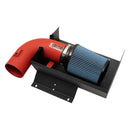 Injen 20-23 Polaris Slingshot L4-2.0L Wrinkle Red Cold Air Intake