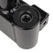 ARB J/Can/Hldr Blk Rstb Rhs 80 Series