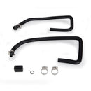 Mishimoto 2015+ Ford Mustang GT / V6 / EcoBoost Transmission Cooler (Auto)