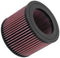 K&N 69-74 Toyota Land Cruiser Drop In Air Filter