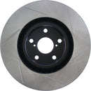 StopTech Power Slot 5/93-98 Supra Turbo Front Right SportStop Slotted Rotor