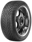 Yokohama Parada Spec-X Tire - 315/35R24 114V