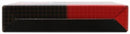 K&N Replacement Panel Air Filter for 14-15 Cadillac CTS V-Sport 3.6L V6