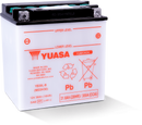 Yuasa YB30L-B Yumicron CX 12 Volt Battery