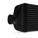 Mishimoto Universal Intercooler - J-Line Black