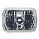 Oracle Pre-Installed Lights 7x6 IN. Sealed Beam - White Halo