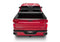 Truxedo 19-20 GMC Sierra & Chevrolet Silverado 1500 (New Body) 5ft 8in Sentry Bed Cover