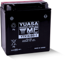 Yuasa YTX16-BS-1 Maintenance Free AGM 12 Volt Battery (Bottle Supplied)