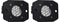 Rigid Industries Ignite Backup Kit - FM