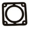 BBK 86-93 Mustang 5.0 75mm Throttle Body Gasket Kit