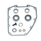 S&S Cycle 99-06 BT Chain Drive Cam Installation Kit